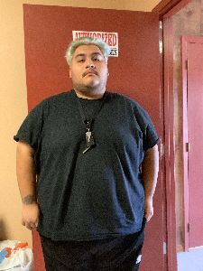 Photo of PUGO, ALEJANDRO JR