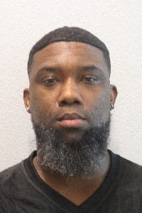 Photo of HARRISON, TRUMAINE
