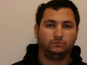 Photo of YANEZ, JIM CONAGER