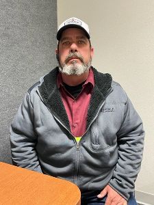Photo of STUTTS, VERNON RAY