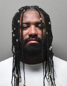 Photo of LEWIS, DEANDRE KER VON