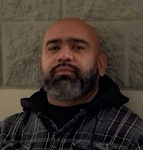 Photo of CHAVEZ, MARK