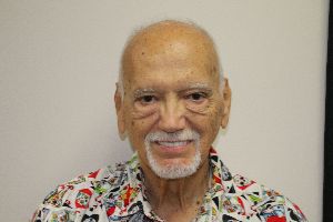 Photo of GORDON, JESS THOMAS