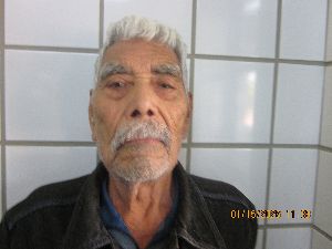 Photo of DELA-CERDA, MAURO