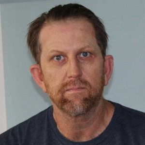 Photo of BYERS, JASON EDWARD