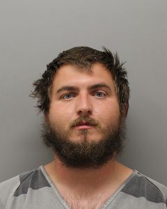 Photo of ALEXANDER, NICHOLAS RAY