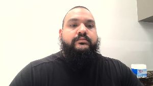 Photo of OCHOA, ANDY PRADO