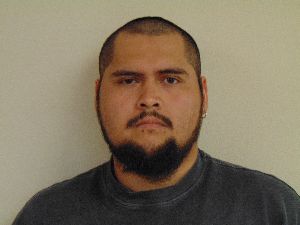 Photo of CAMACHO, ANGELO NOE