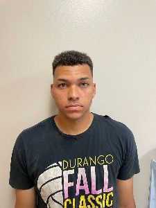 Photo of OBRIEN, COLIN MITCHELL