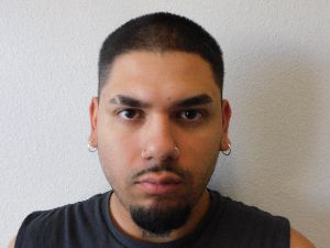 Photo of CRUZ, GIOVANNI DANIEL