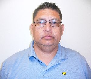 Photo of ARMENDARIZ, JOSE LUIS ZUNIGA