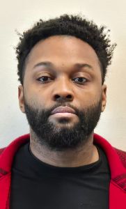 Photo of GILLIARD, KARL BARTRELL