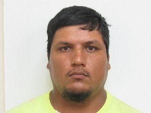 Photo of RAMIREZ, JUAN