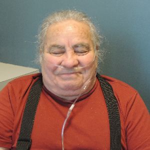 Photo of CORDOVA, MARIANO ELUD
