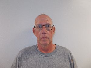 Photo of BUCKNELL, JAMES ALAN
