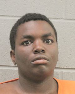 Photo of GREENWOOD, CALVIN