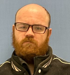 Photo of HULL, CALEB LEE