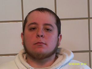Photo of NAVARRO, ELIJAH RAUL