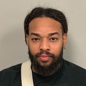 Photo of PAYNE, RODNEY LEWIS