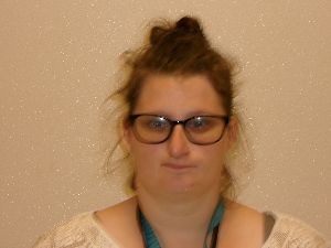 Photo of MCCARTHY, CHYANNE LYNN