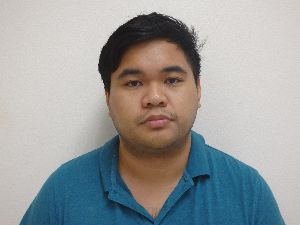 Photo of SALISE, JOSHUA YAP
