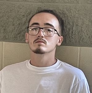 Photo of FRYE, ALEXANDER JAMES