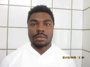 Photo of DAVIS, CHRISTION TYRELL