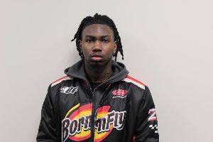 Photo of BISCOE, DAVONTE SHERMAR