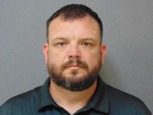 Photo of DAVIS, SHANNON MICHAEL