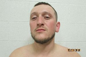 Photo of WADDELL, KYLE EDWARD
