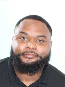 Photo of ADAMS, NICHOLAS JAIRE