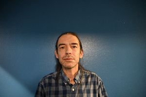 Photo of RAY, NEIL BRYAN