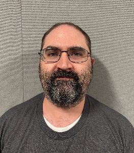 Photo of CAMPBELL, DANIEL ANDREW
