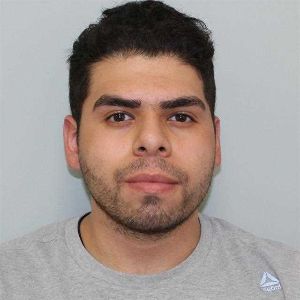 Photo of ERAZO, ERIK