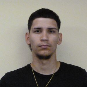 Photo of JASO, GUADALUPE ADRIAN JR