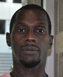 Photo of CLARK, MARKEIS