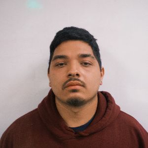Photo of VARGAS, JUSTIN LEE