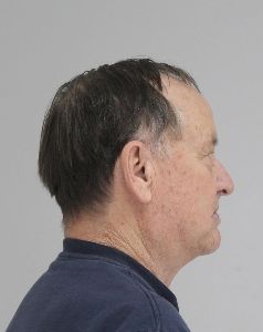 Photo of PERKINS, MAX ALLEN