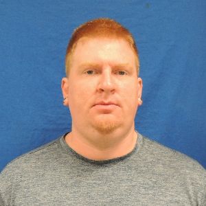 Photo of BILLS, DERIC TYLER