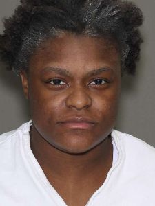 Photo of FRANKLIN, KAYLEN LASHAYE