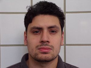 Photo of GUTIERREZ, ANGEL DREW