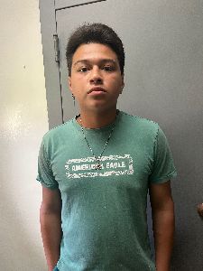 Photo of VELASQUEZ, WILLIAM