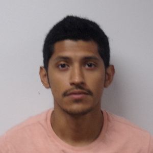 Photo of VAZQUEZ, ALEXIS ARIEL