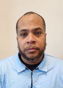 Photo of MURRAY, MARCUS DAVID ALAN