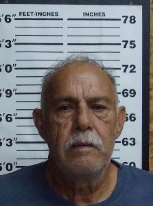 Photo of GARCIA, LUIS DANIEL
