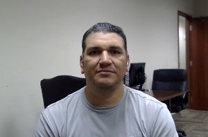 Photo of MORALES, FERNANDO R