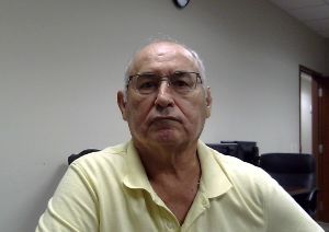 Photo of GARZA, DANIEL VELASCO