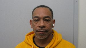 Photo of CUFFY, CARL LEE