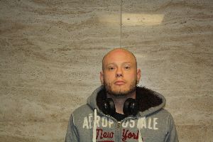 Photo of HICKS, JAMES WILLIAM JR