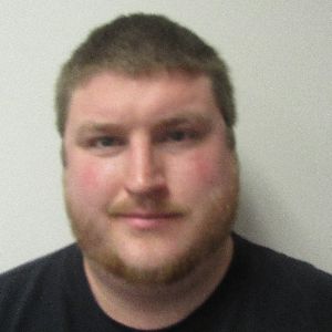 Photo of MOHON, GARRETT ELLIOT
